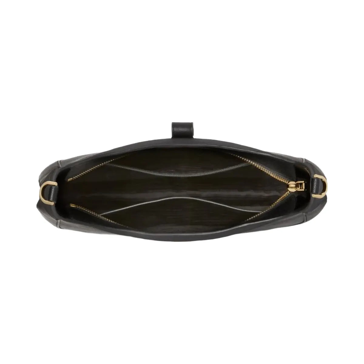 Kate Spade Deco Hobo Bag Black