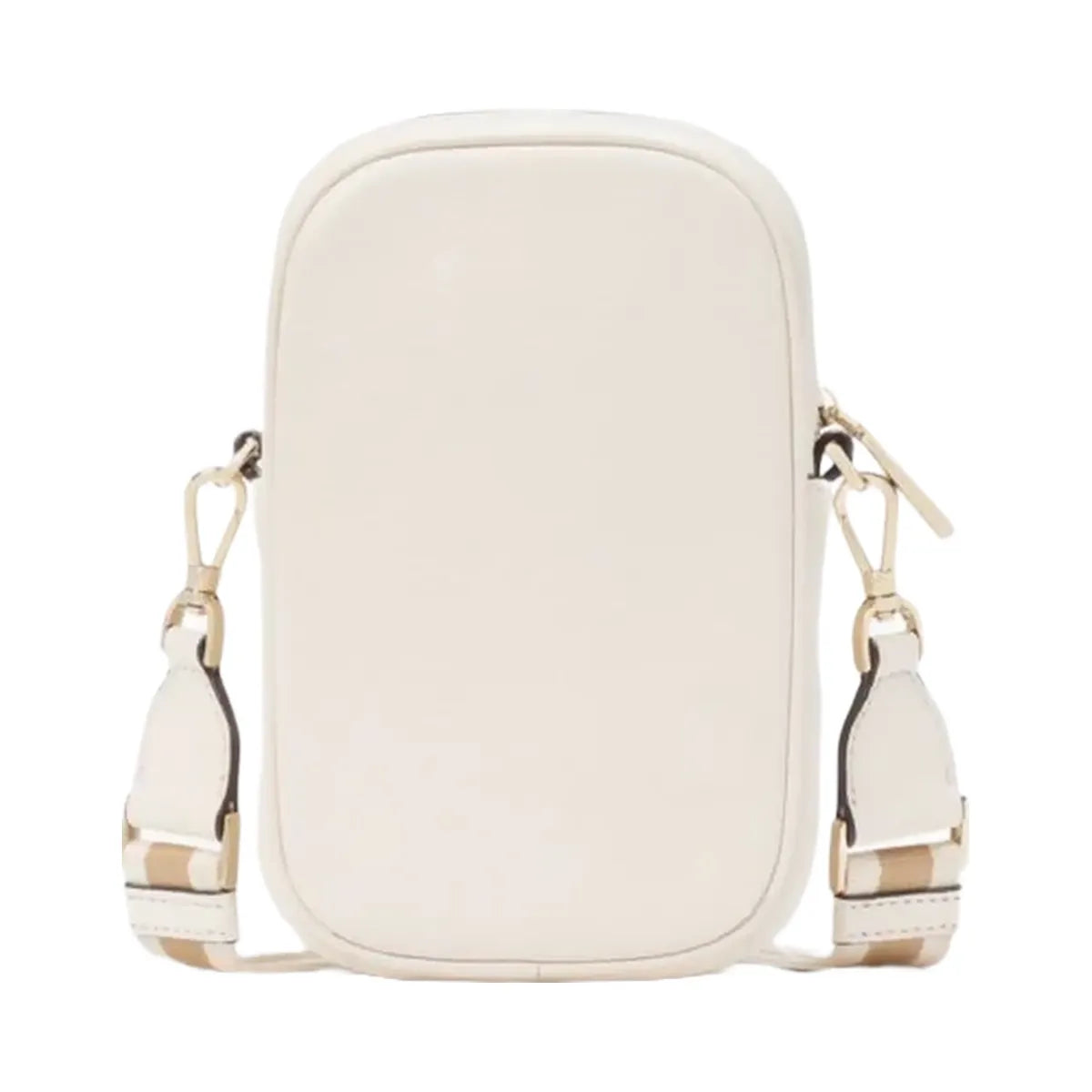 Kate Spade Emma Phone Crossbody Parchment