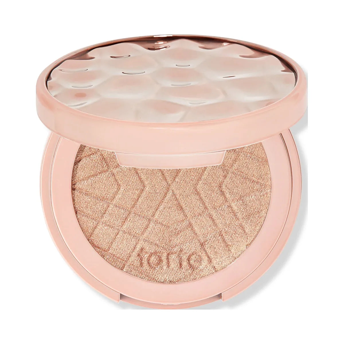 Tarte Shimmering Light Skin Perfecting Highlighter 'Rose Gold Glow'