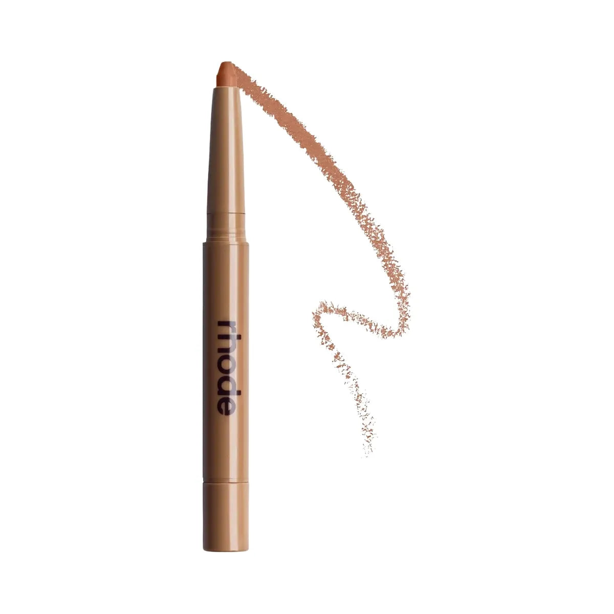 rhode Peptide Lip Shape Contouring Lip Shaper - Bend - soft peachy beige