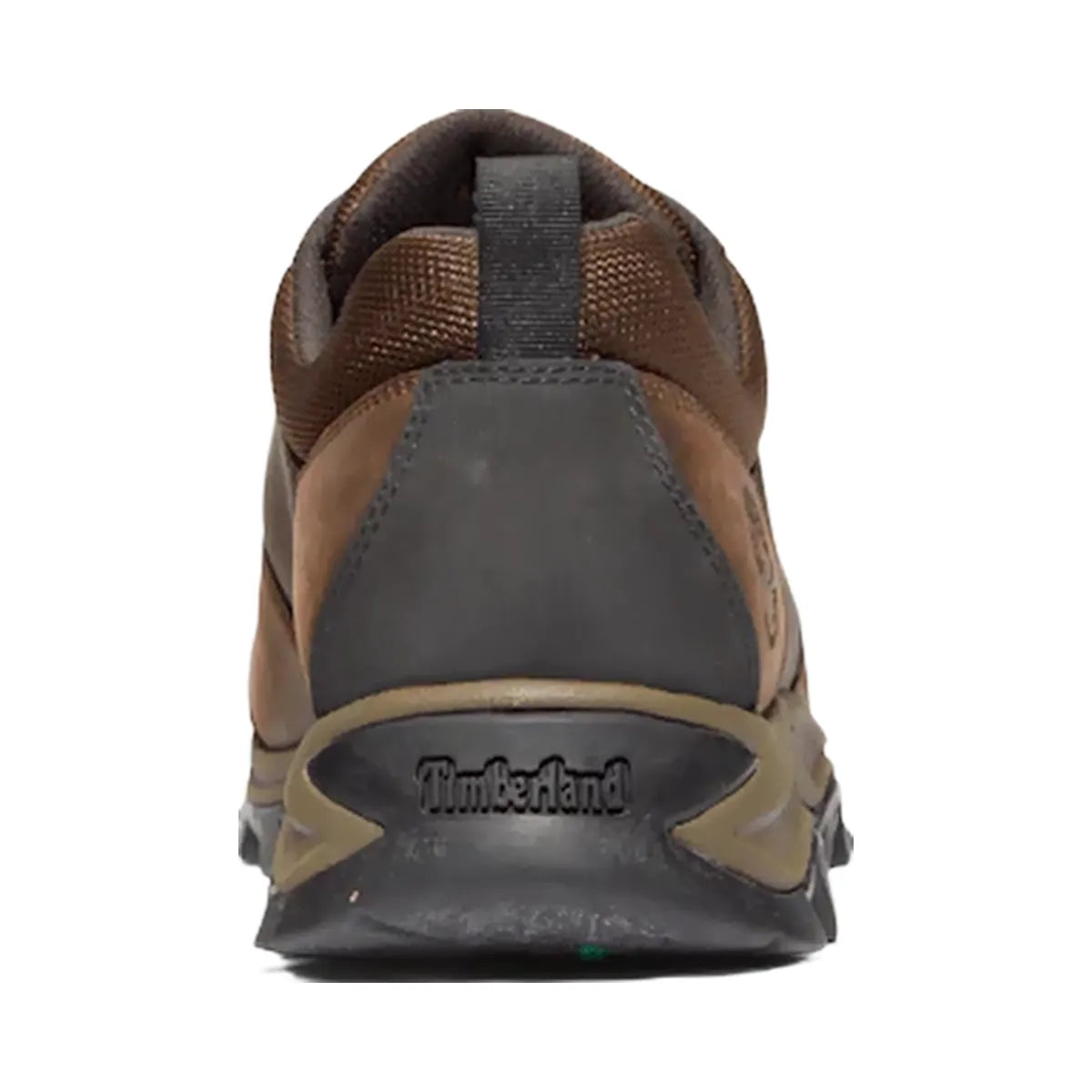 Timberland Mt Maddsen Waterproof Low Hiker Boot Brown Men'S
