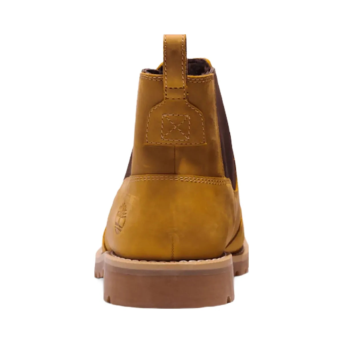 Timberland Redwood Falls Chelsea Boot Wheat Men'S