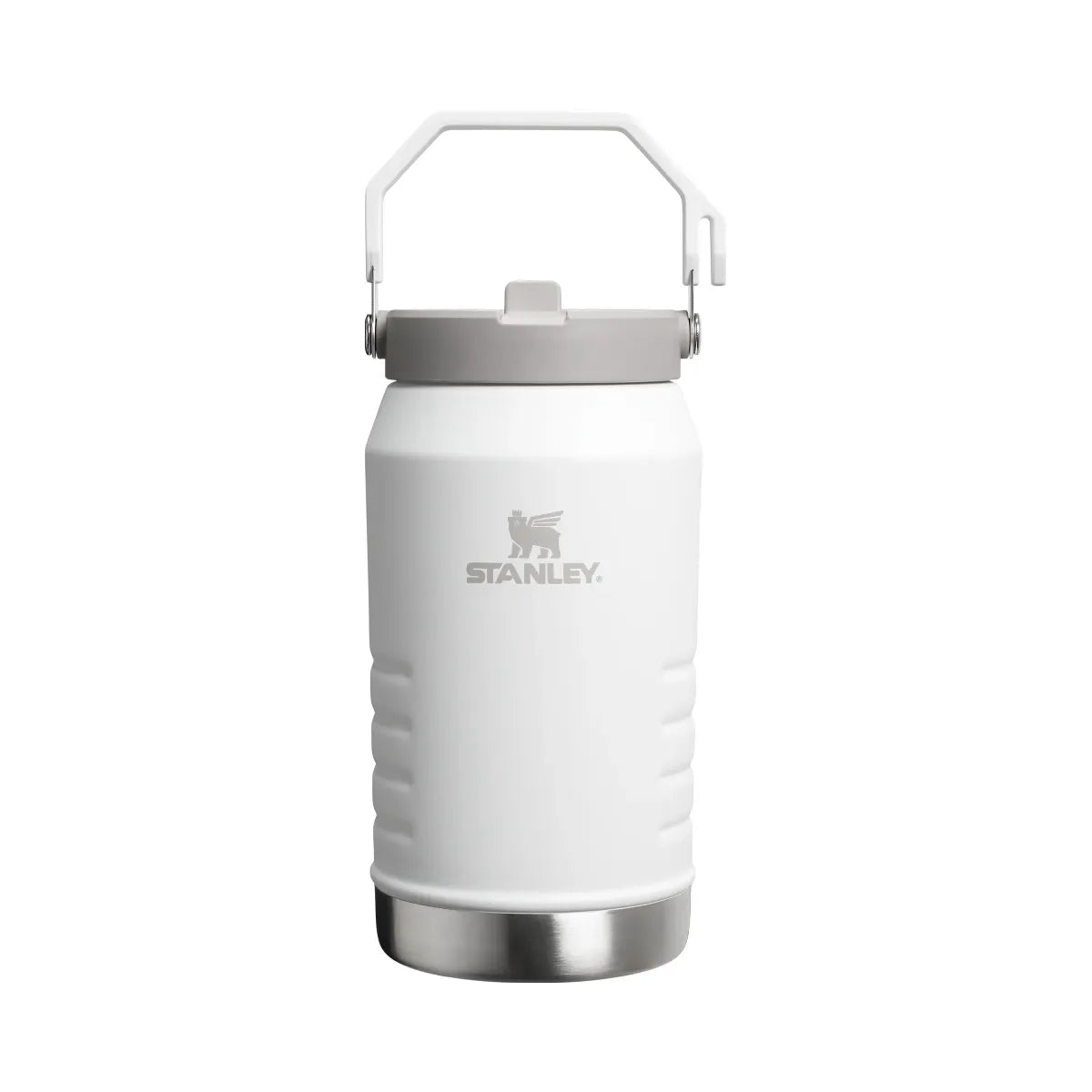 Stanley IceFlow Flip Straw Jug (64OZ) Frost