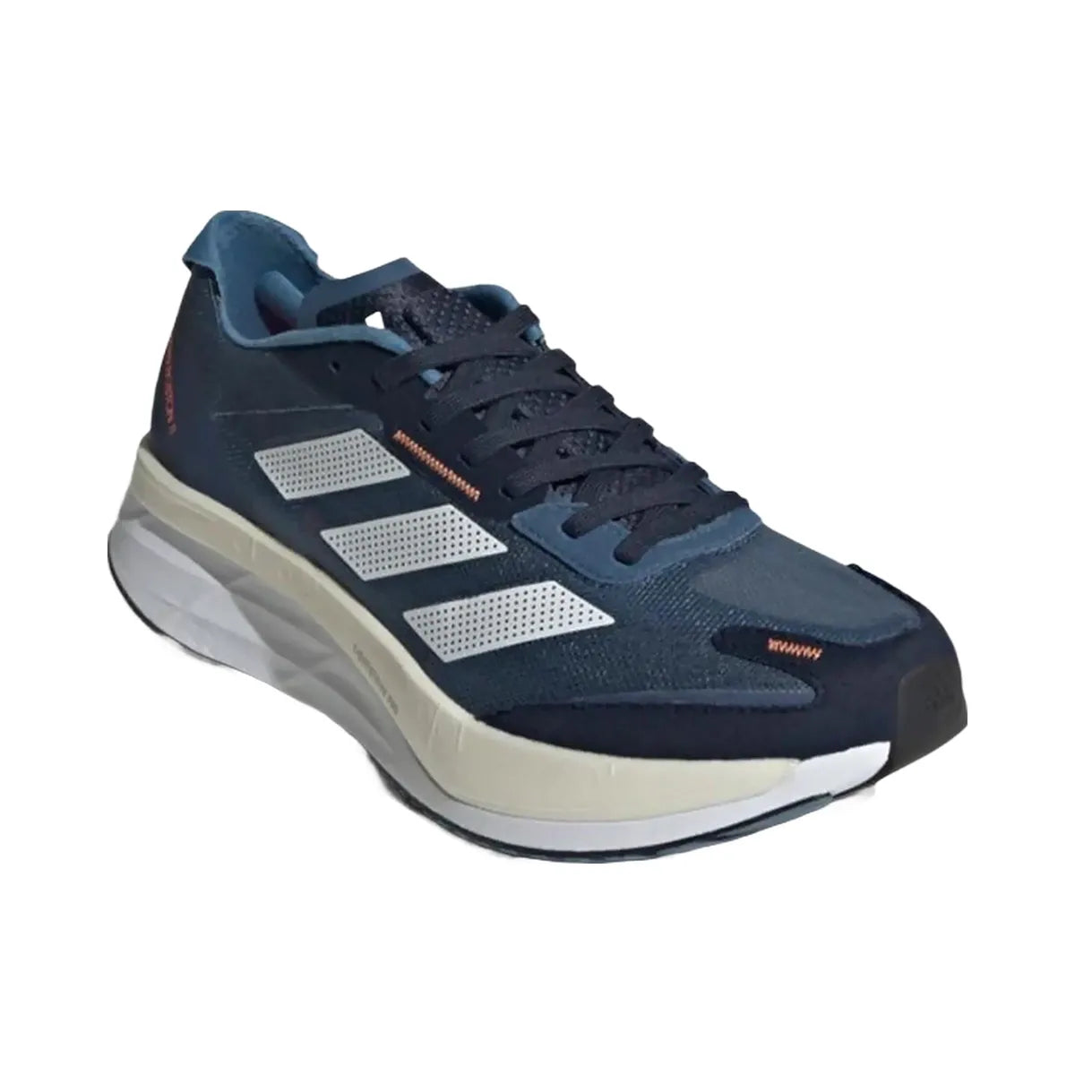 Adidas Adizero Boston 11 Wonder Steel Blue