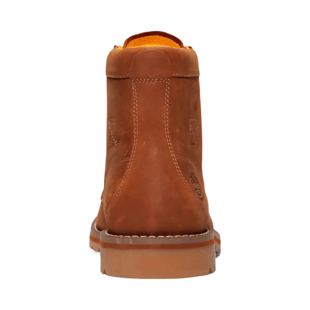 Timberland Redwood Falls Waterproof Boot Saddle Brown Men'S