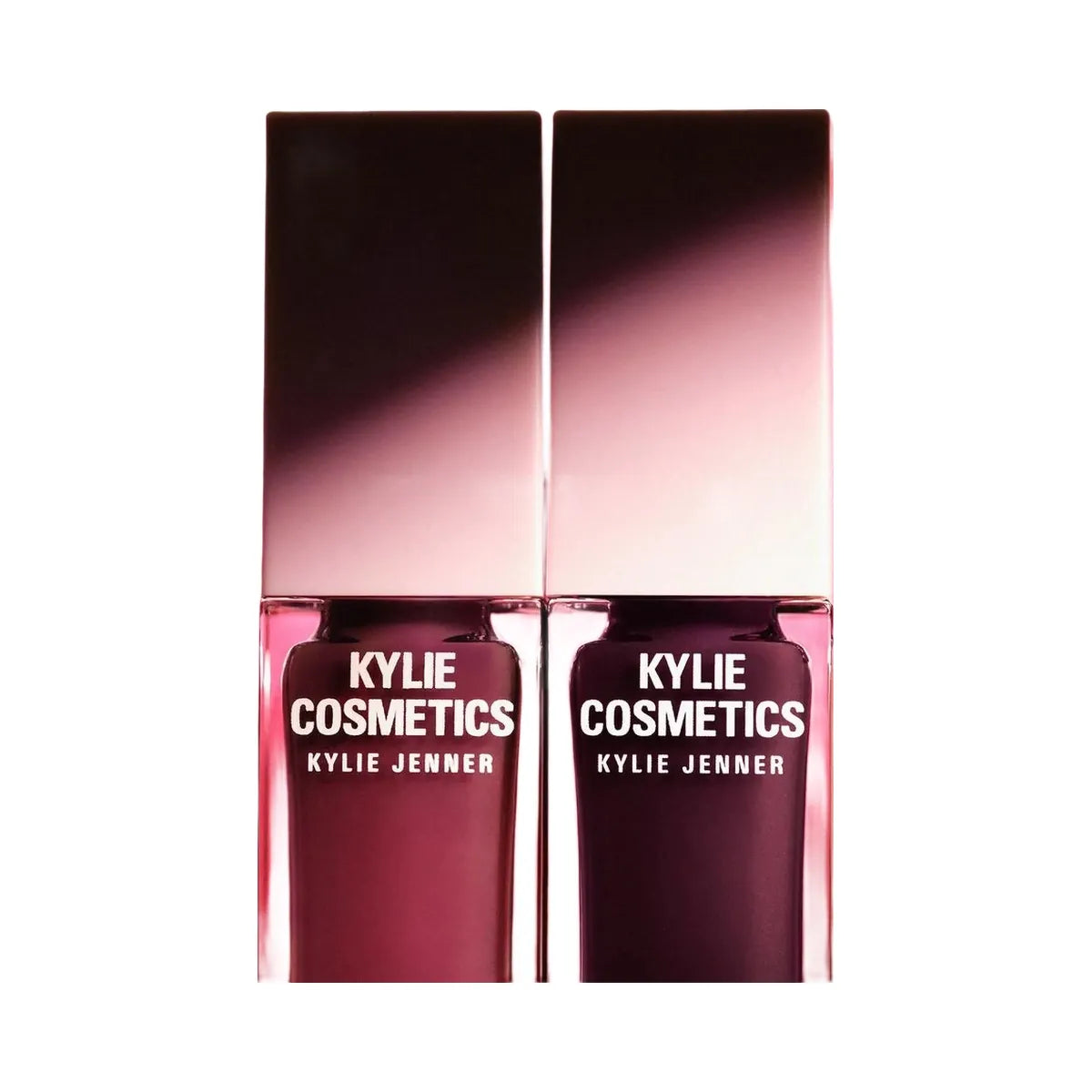 KYLIE COSMETICS Transformative Lip Tint Pretty Plum
