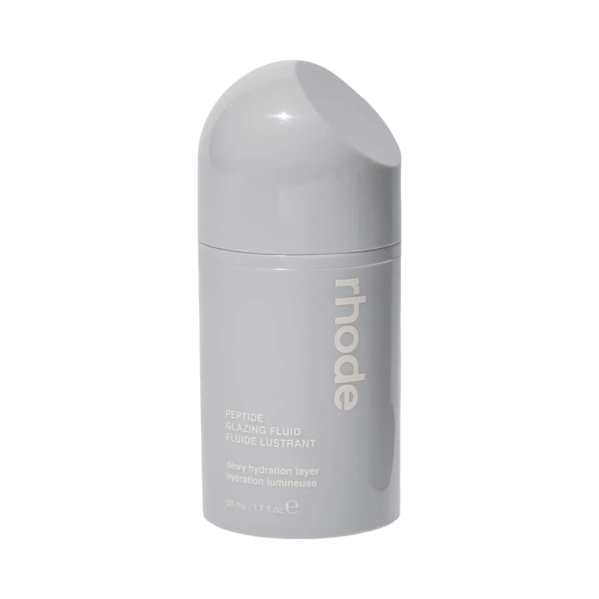 rhode Peptide Glazing Fluid Dewy Gel Serum Big 50ml / 1.7 oz