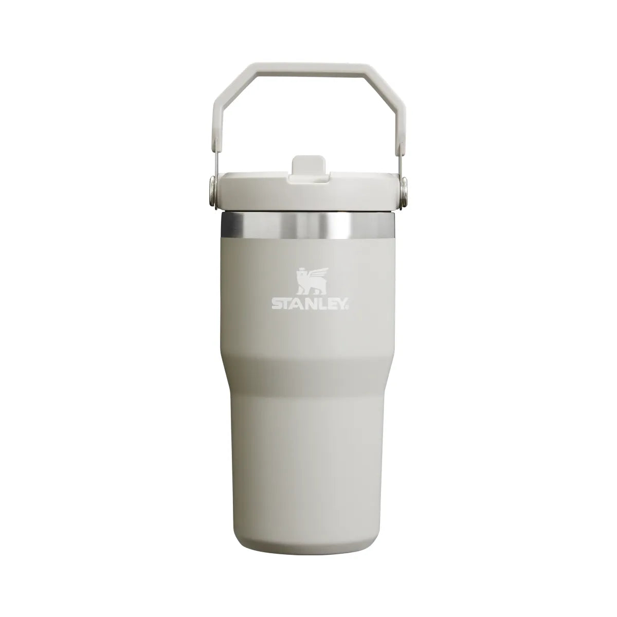 Stanley IceFlow Flip Straw Tumbler (20OZ) Ash