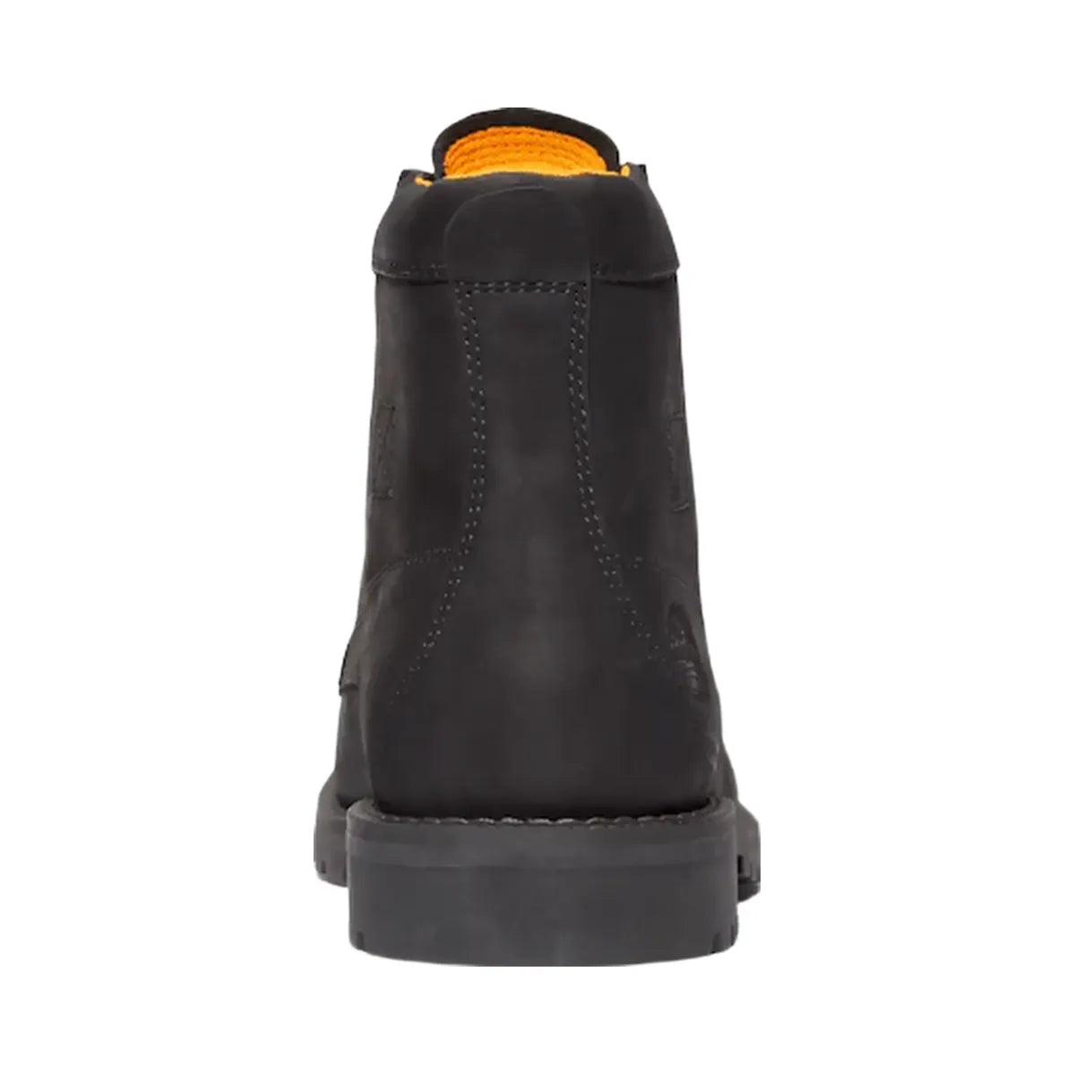 Timberland Redwood Falls Waterproof Boot Jet Black Men'S
