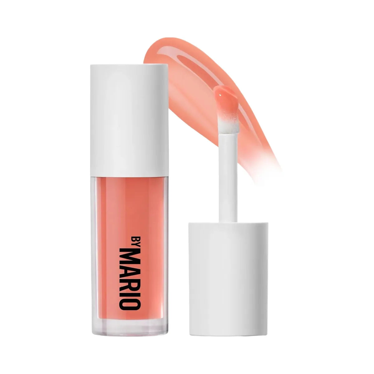MAKEUP BY MARIO Hydrating SuperShine Lip Gloss 'Sunlit'
