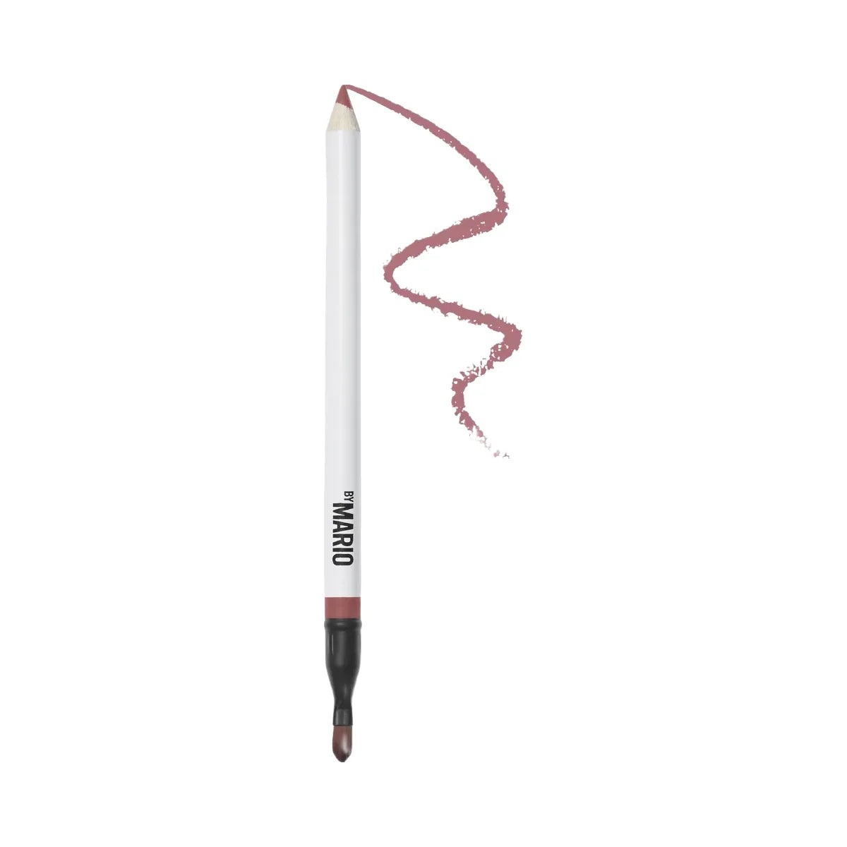 MAKEUP BY MARIO Ultra Suede Sculpting Lip Pencil 'Smokey Pink'