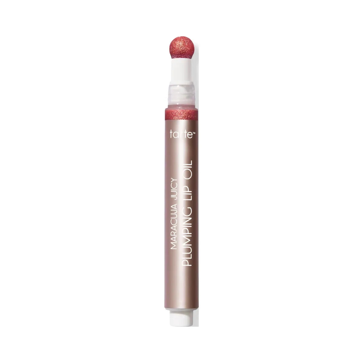Tarte Maracuja Juicy Plumping Lip Oil 'Shimmering Berry'