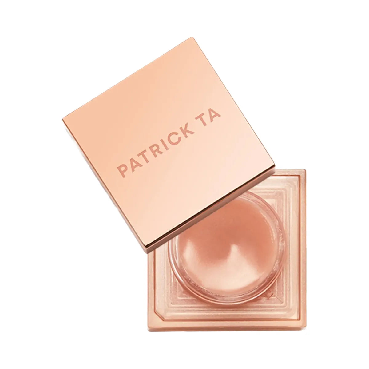 PATRICK TA Major Glow Softening Lip Masque - She's Juicy