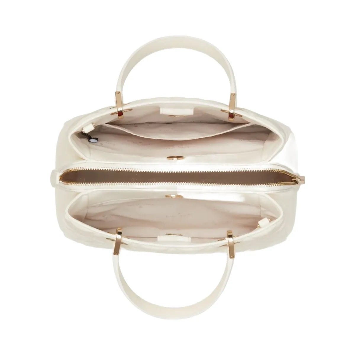 Kate Spade Carey Sullivan Bag Meringue