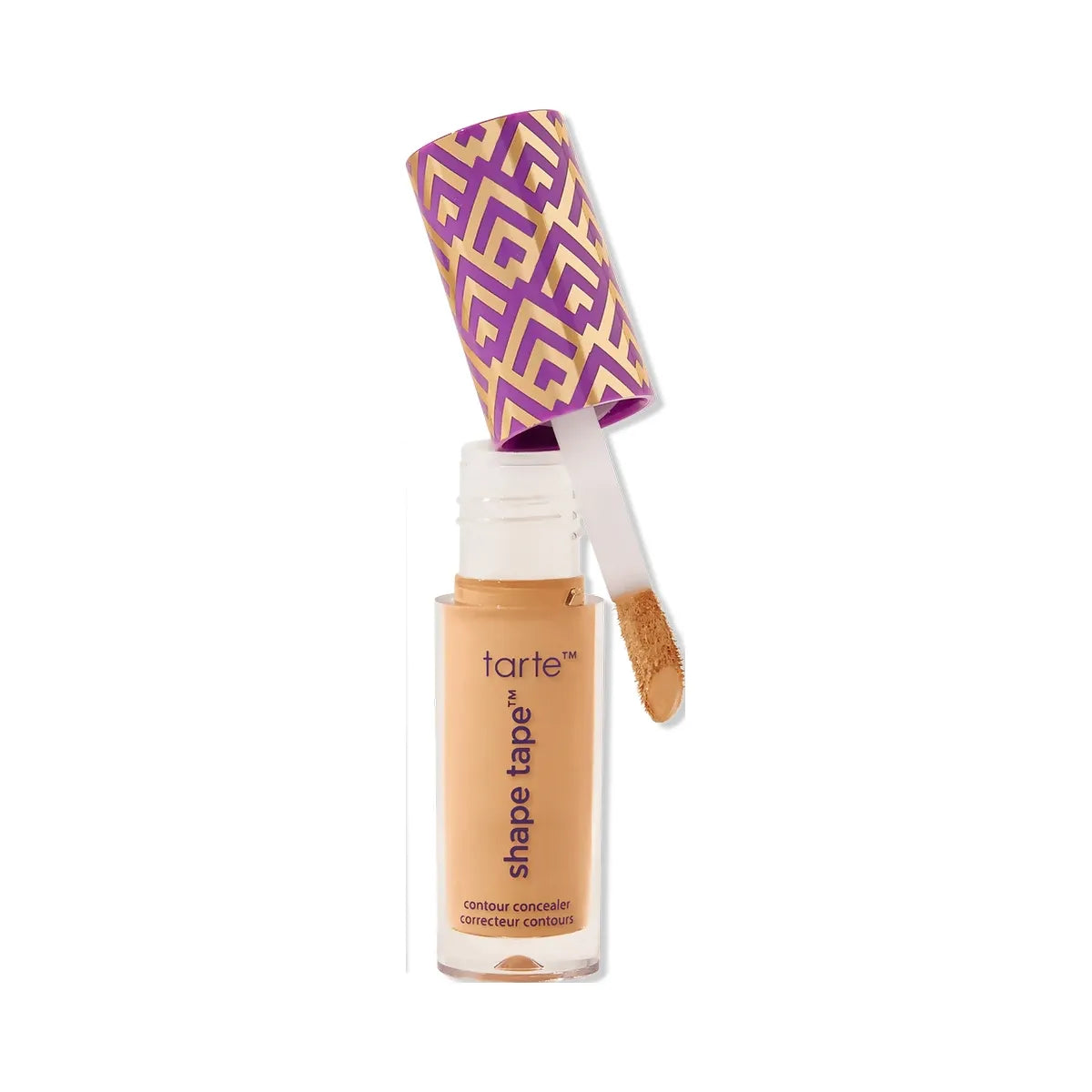 Tarte Wakeup Makeup Shape Tape & Fake Awake Duo '35N'