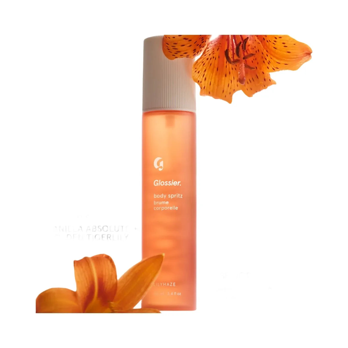 Glossier Lilyhaze Body Fragrance Mist
