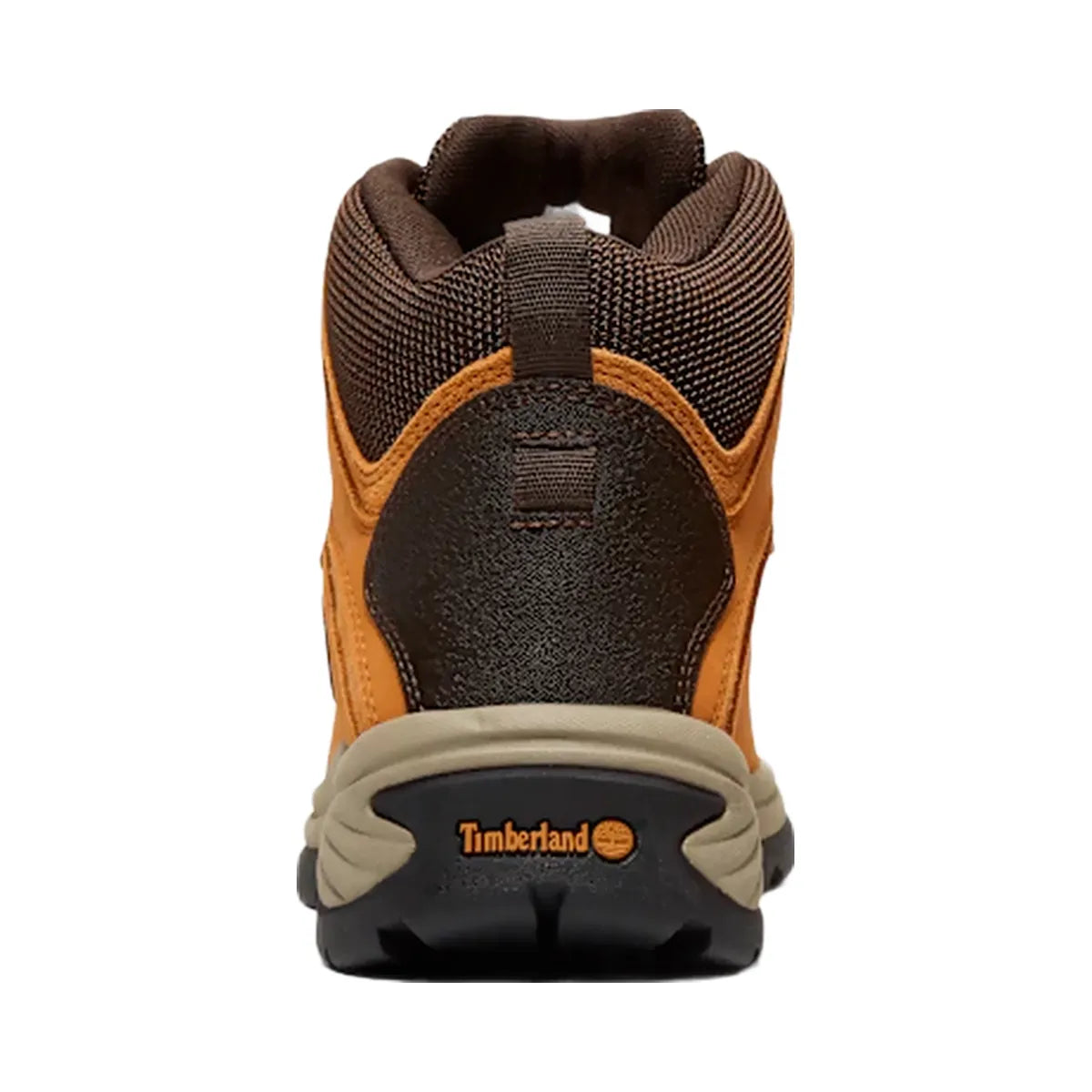 Timberland White Ledge Waterproof Hiking Boot Wheat Men'S