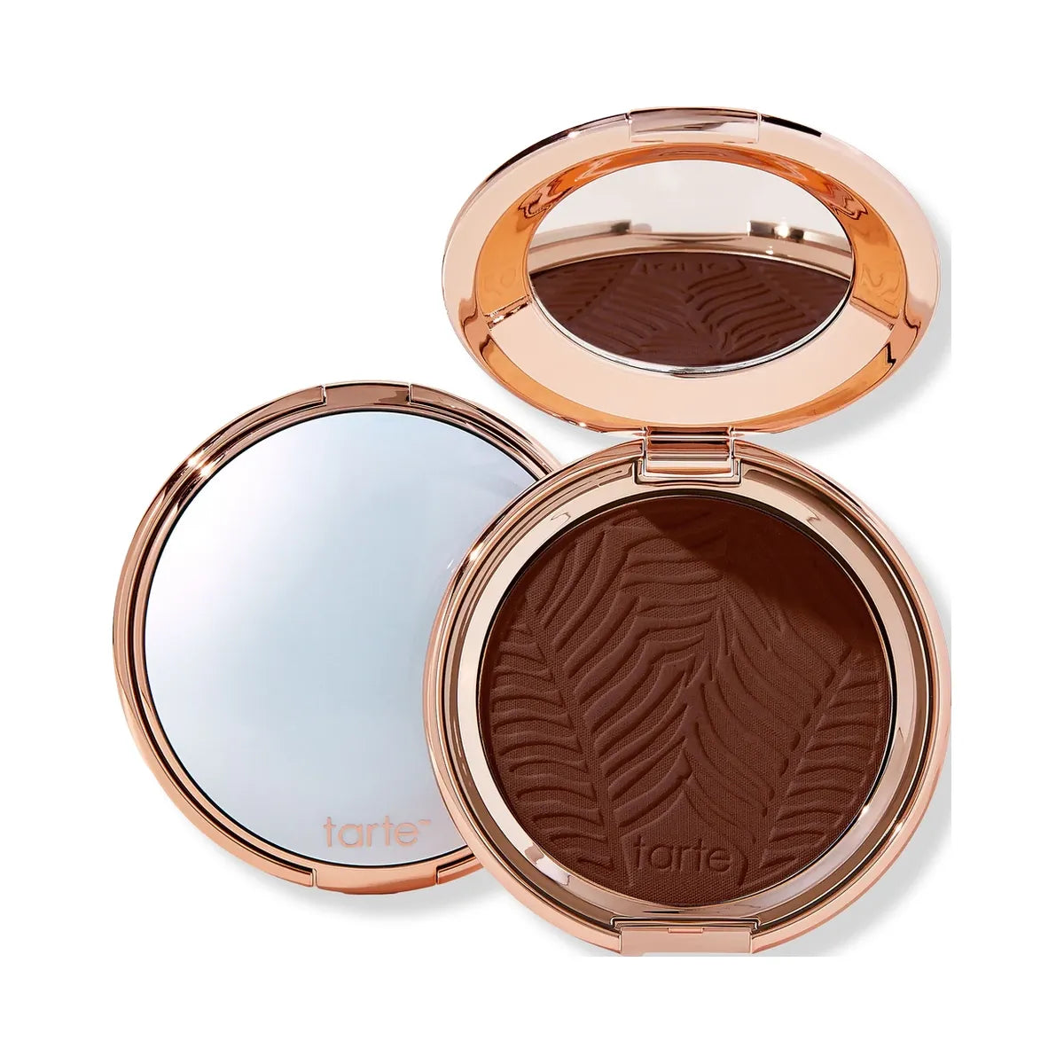 Tarte Amazonian Clay Blurring Powder Foundation '61H espresso honey'
