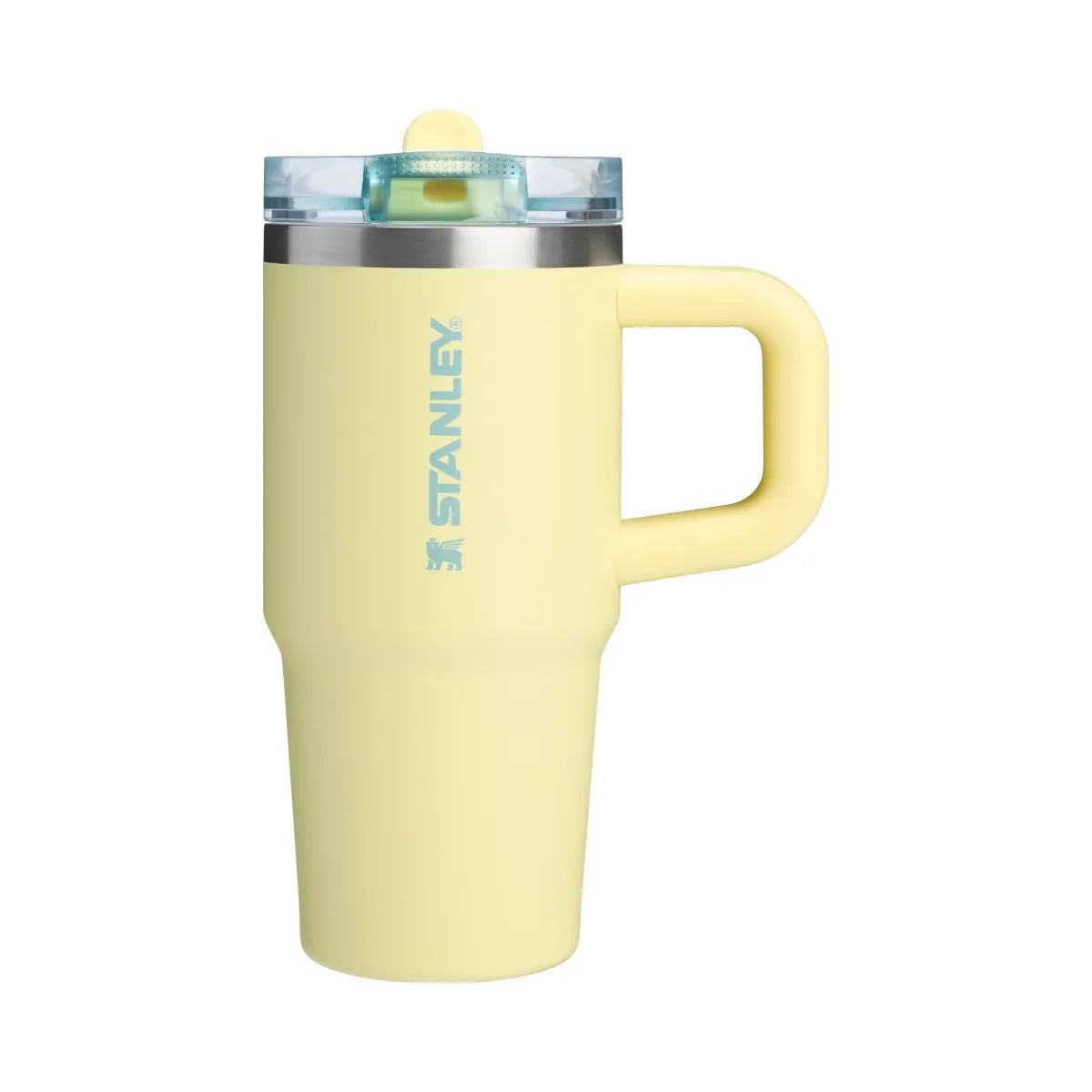 Stanley Quencher ProTour Flip Straw Tumbler (14OZ) Pomelo