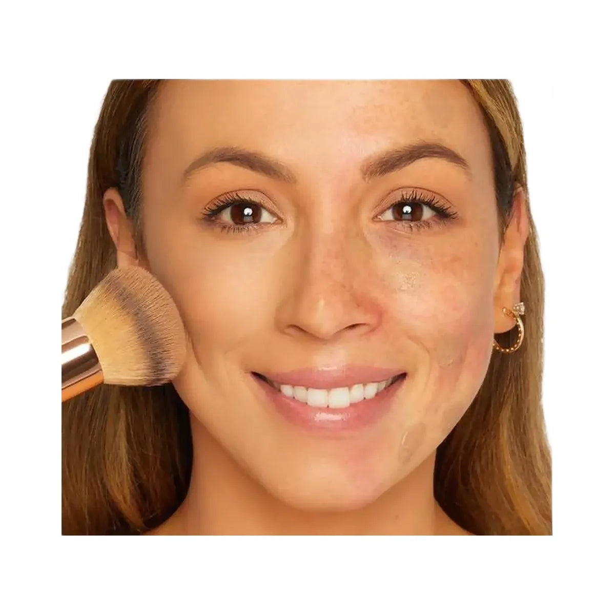 Tarte Travel Size Amazonian Clay 16-Hour Full Coverage Foundation