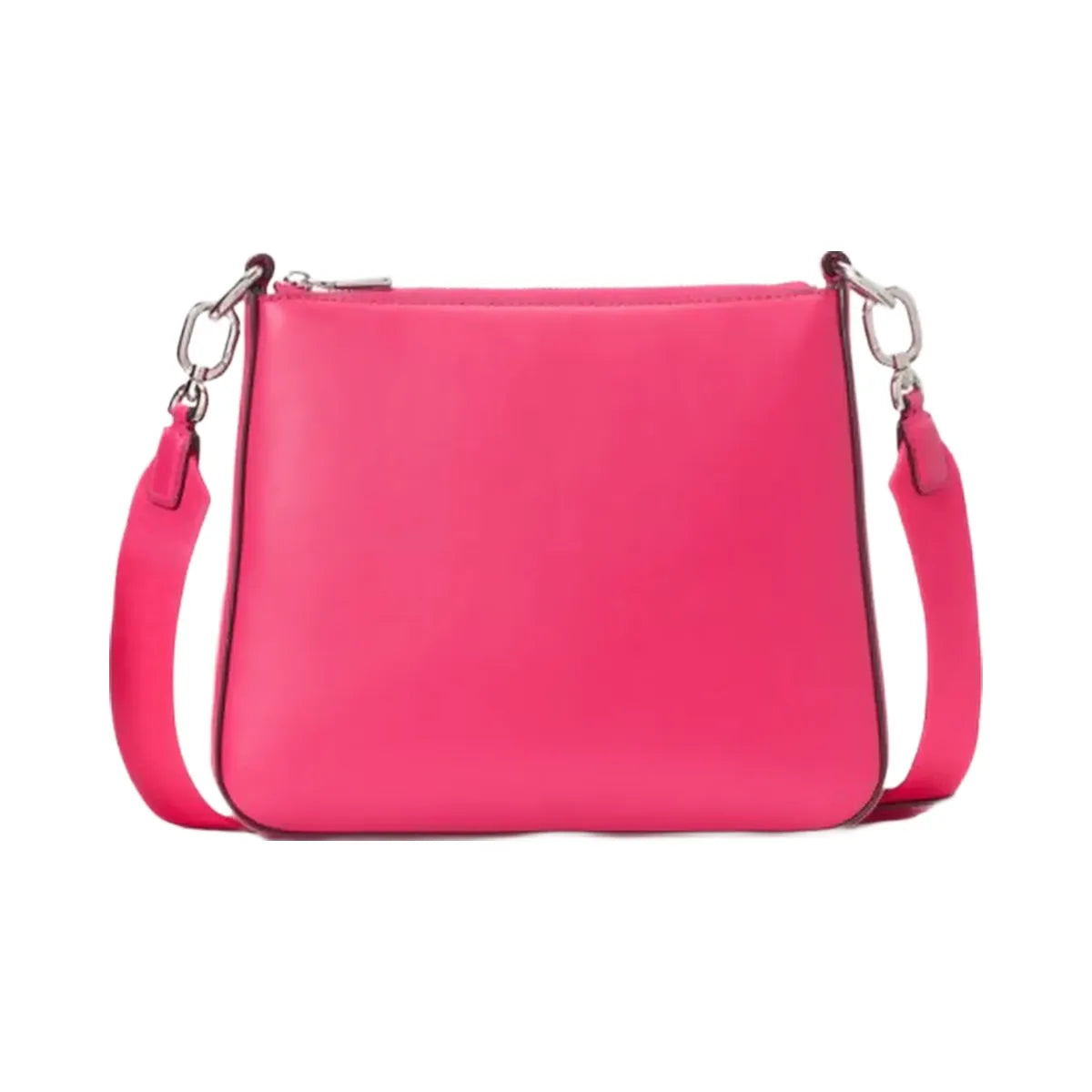Kate Spade Label 3 in 1 Crossbody Rosehip