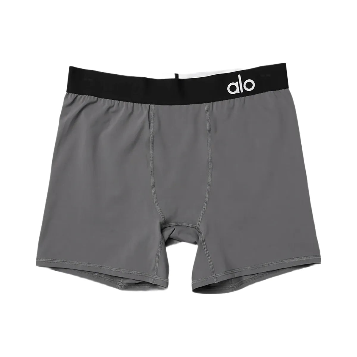 Alo Men's Hero Performance Boxer - Grey