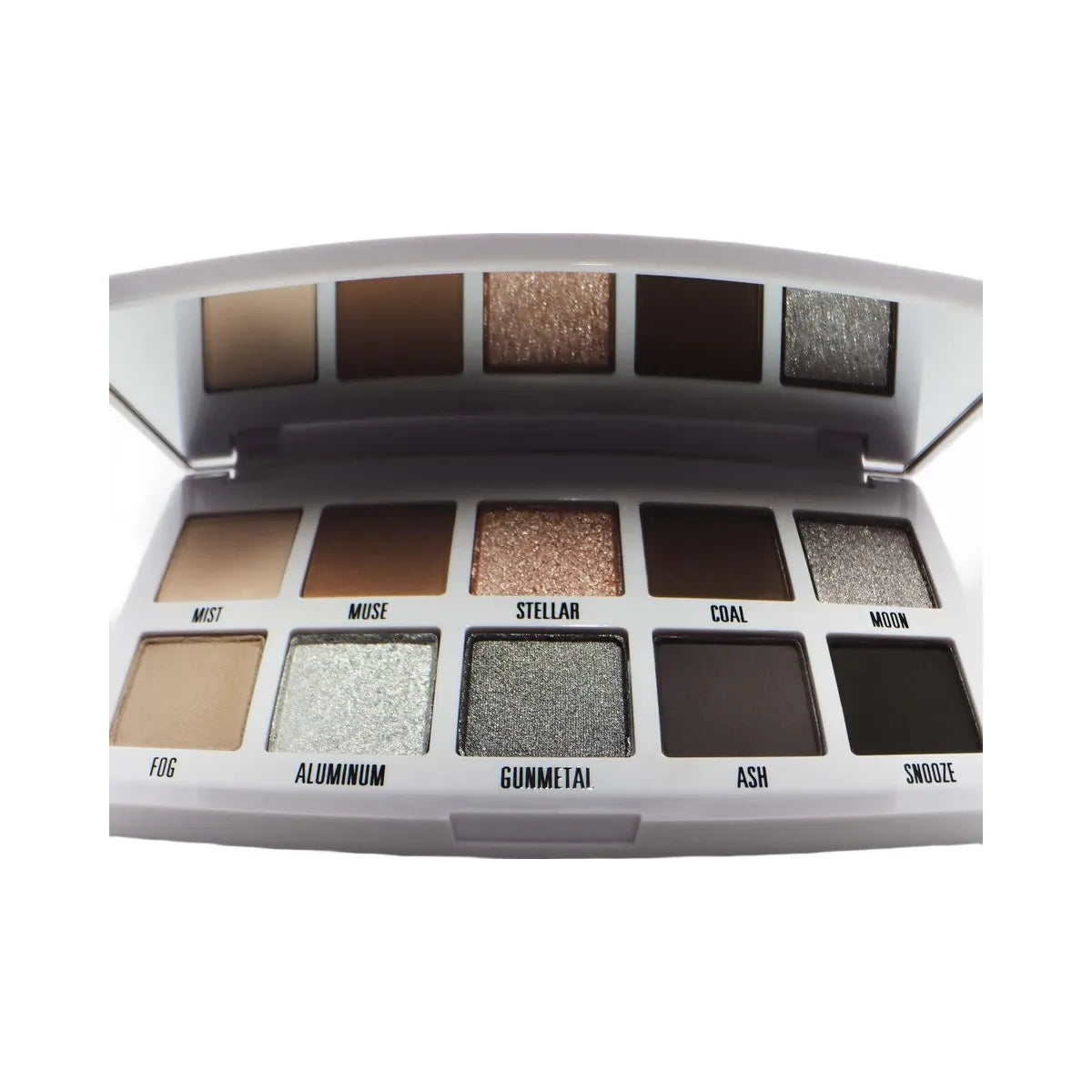KYLIE COSMETICS Pressed Powder Eyeshadow Palette 'The Smokey Palette'
