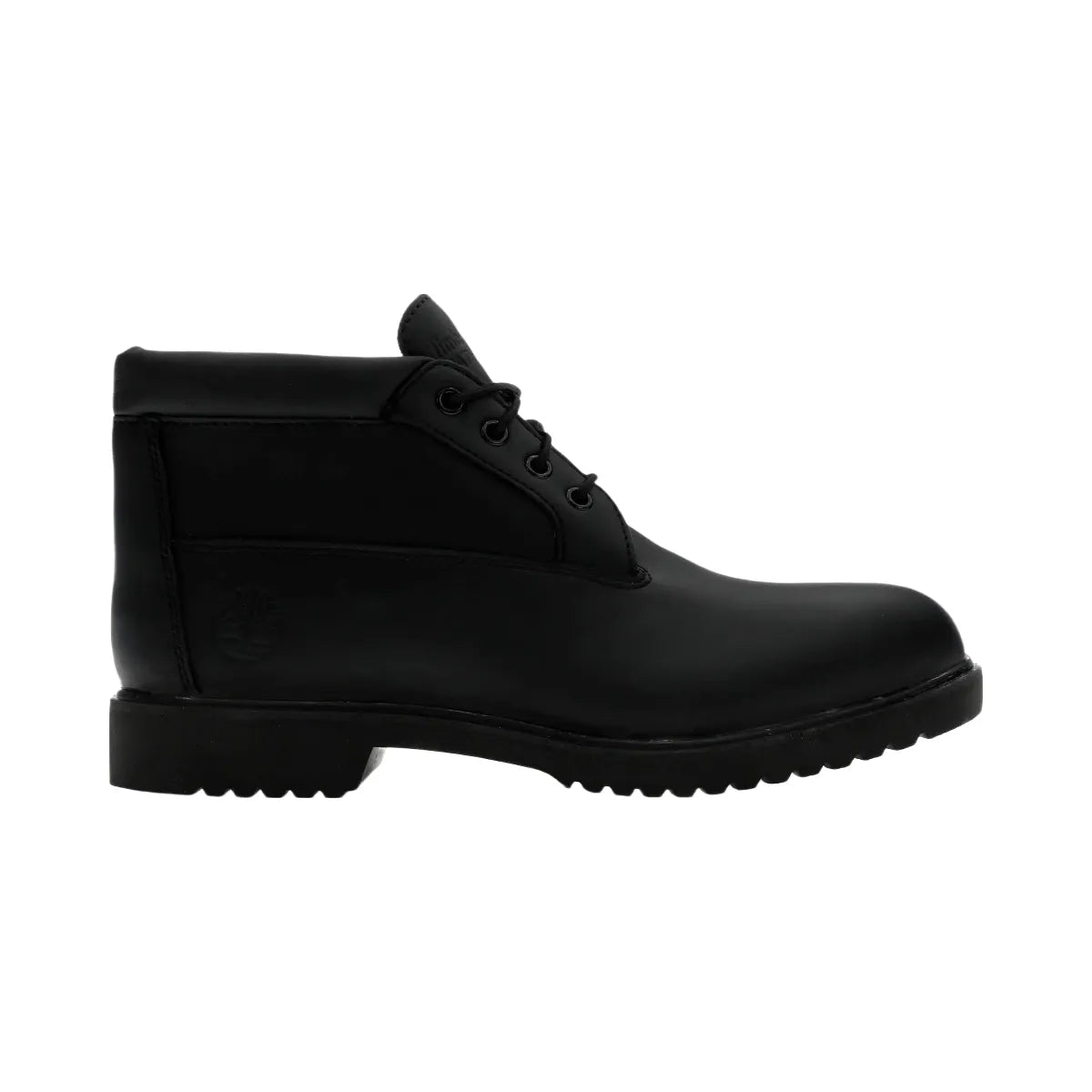 Timberland Tbl 1973 Newman Mid Lace Up Waterproof Black