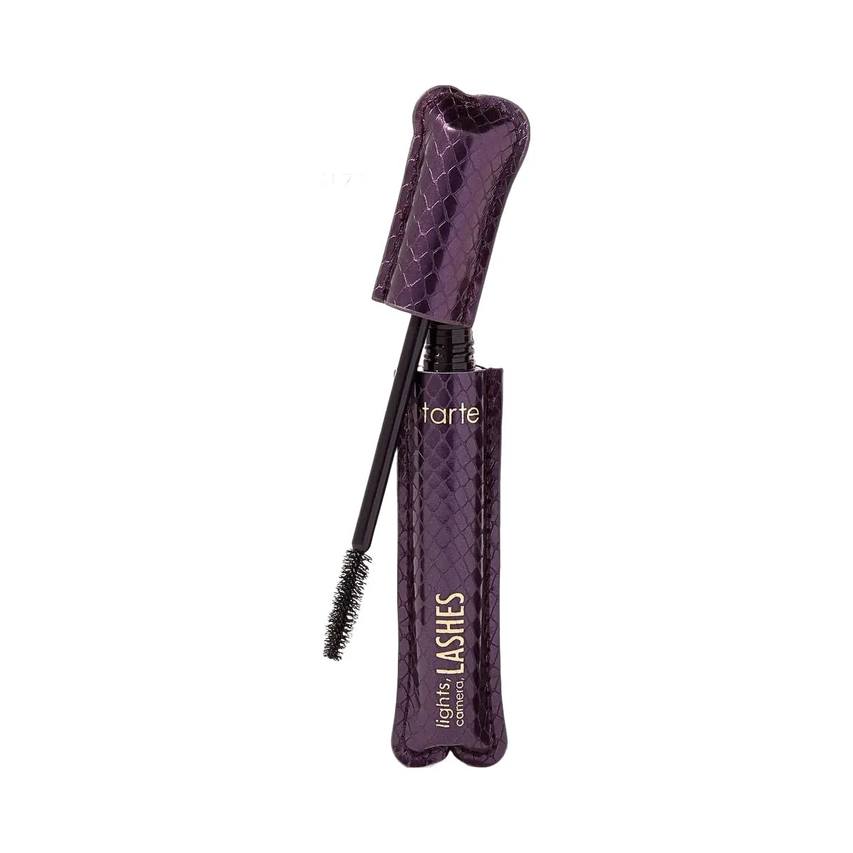 Tarte Travel Size Lights, Camera, Lashes 4-in-1 Mascara