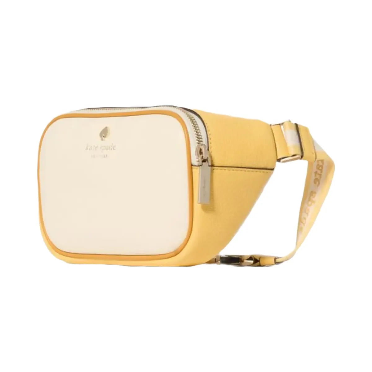Kate Spade Emma Belt Bag Buttermilk Glaze Multi