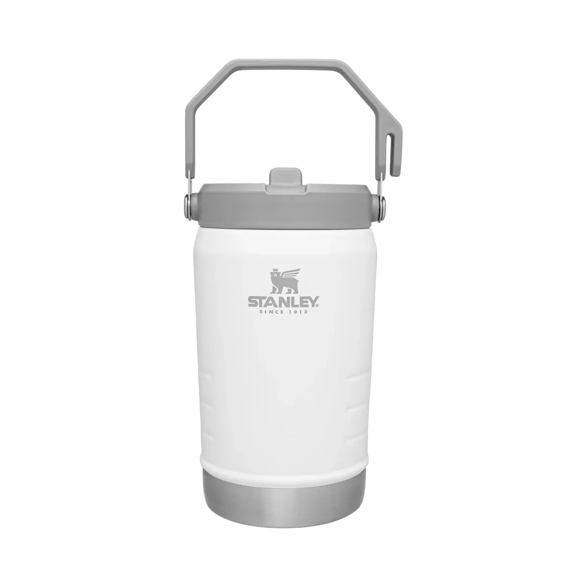 Stanley IceFlow Flip Straw Jug (40OZ) Polar
