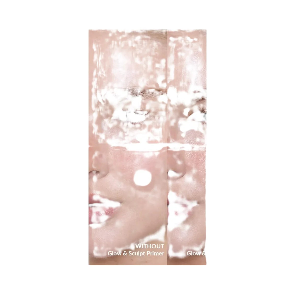 REFY Glow and Sculpt Face Serum Primer with Niacinamide