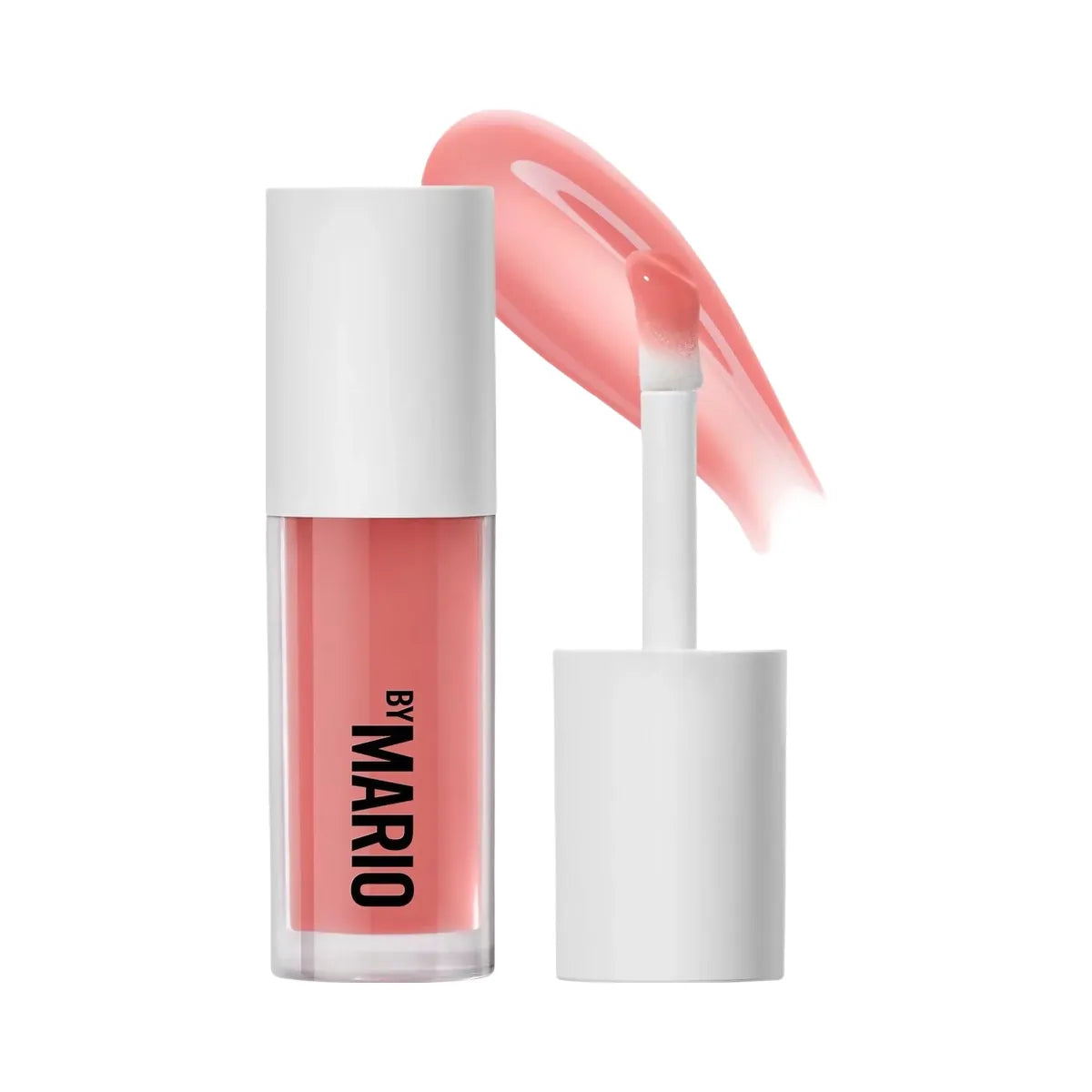 MAKEUP BY MARIO Hydrating SuperShine Lip Gloss 'Rose Crush'