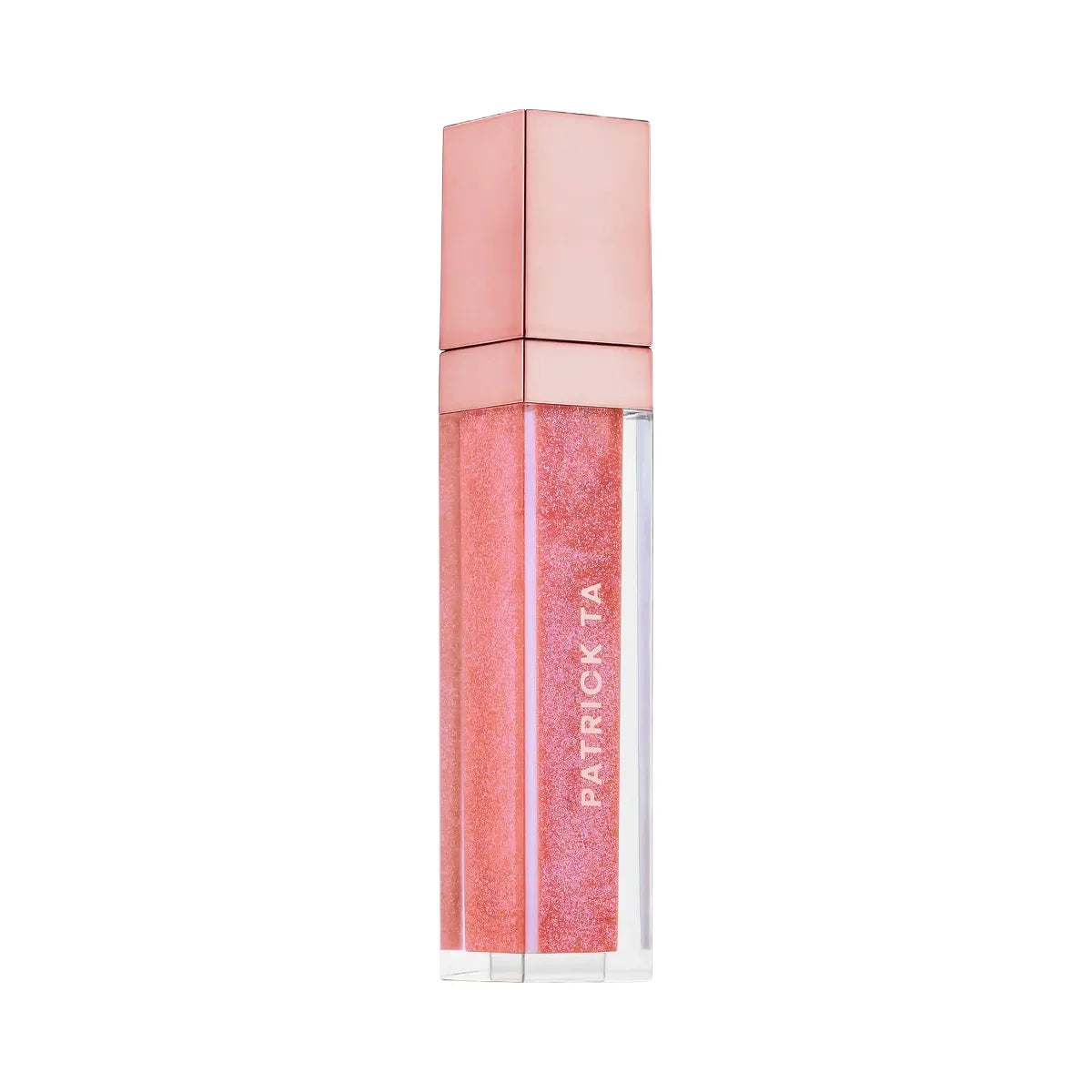 PATRICK TA Major Glow Lip Shine - Is She Younger Than Me?