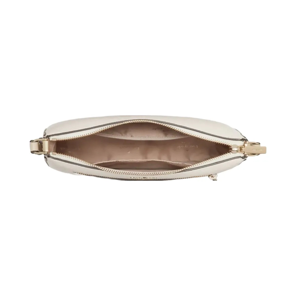 Kate Spade Lena Colorblock Large Swingpack Crossbody Light Sand Multi