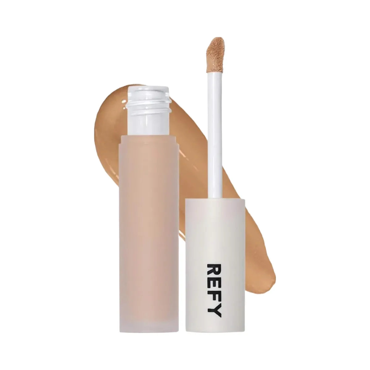 REFY Brightening and Blurring Serum Concealer with Plant-Derived Squalene '10'