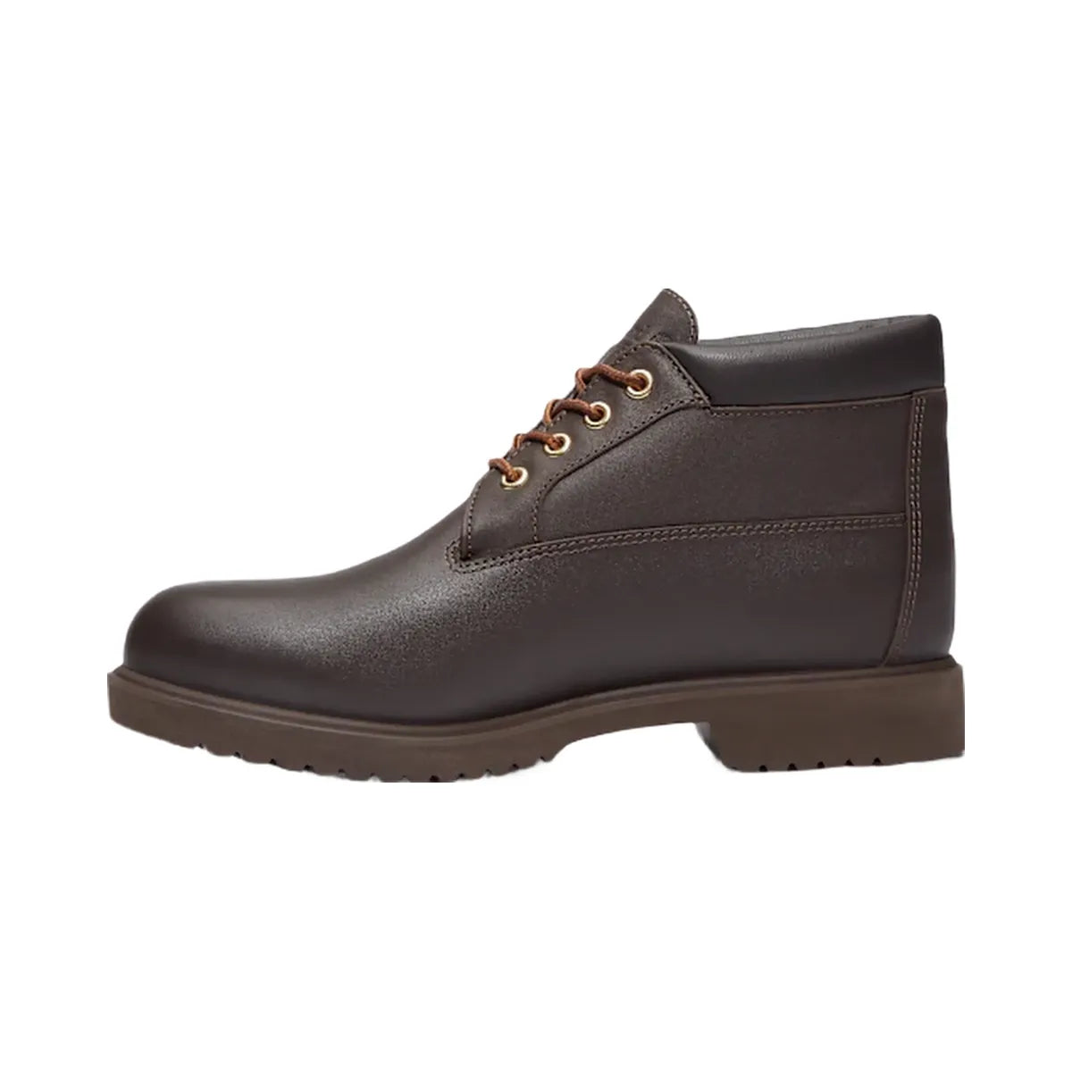 Timberland 1973 Newman Waterproof Boot Dark Brown Full-Grain Men'S