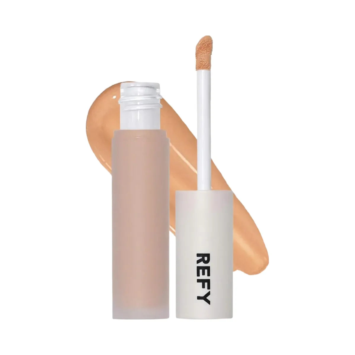 REFY Brightening and Blurring Serum Concealer with Plant-Derived Squalene '9'