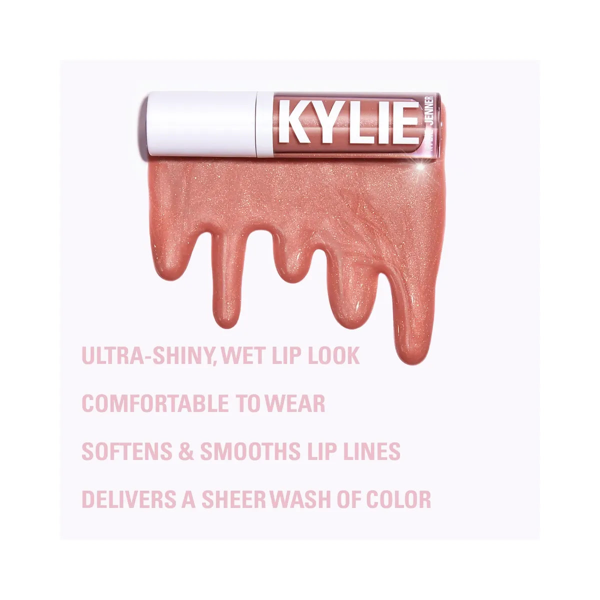 KYLIE COSMETICS Plumping Gloss