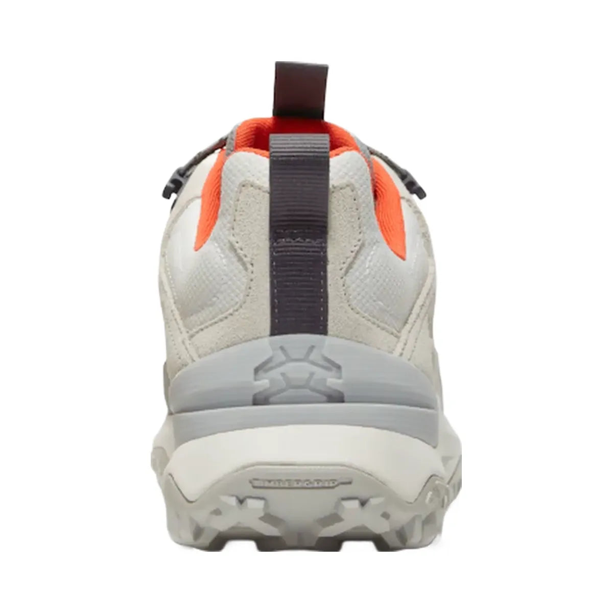 Timberland Motion Access Low Lace-Up Waterproof Sneaker Light Grey Mesh Men'S