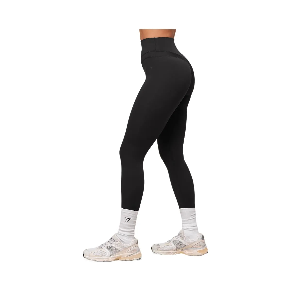 Gymshark Whitney Leggings - Black