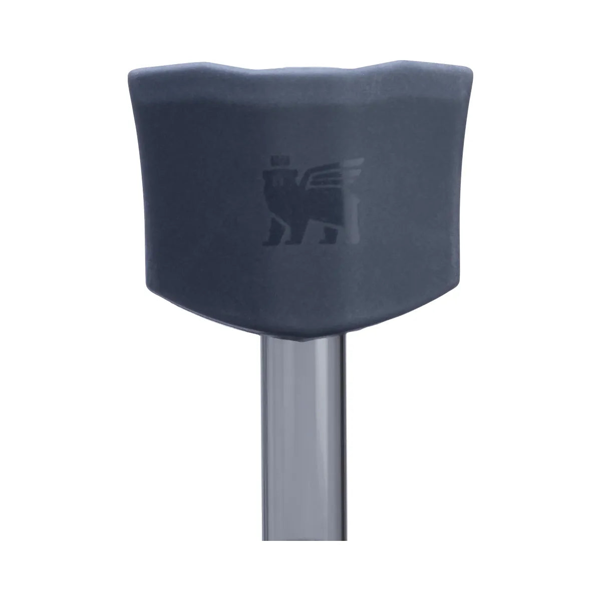 Stanley Stay Smooth Straw Topper 2-pack Twilight