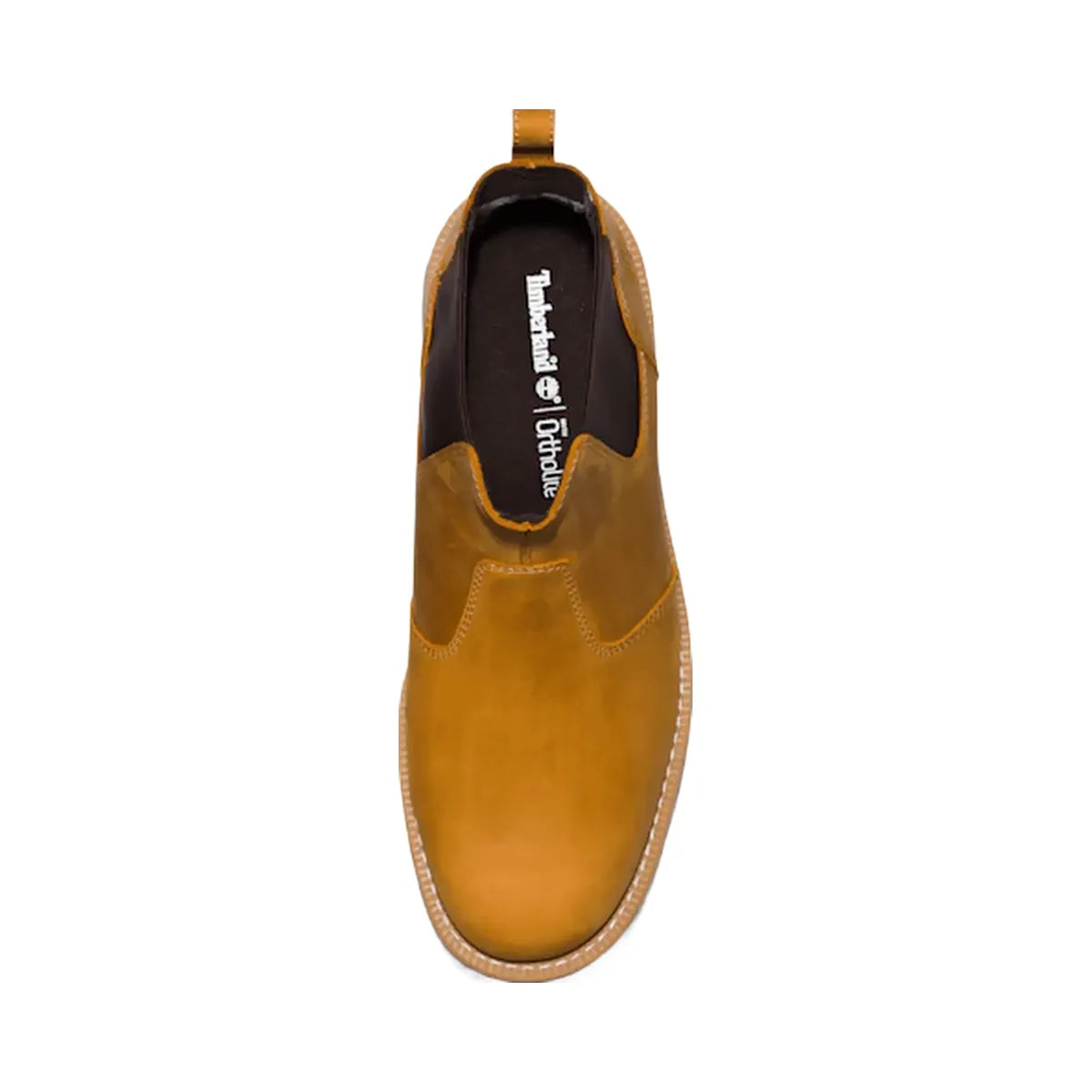 Timberland Redwood Falls Chelsea Boot Wheat Men'S