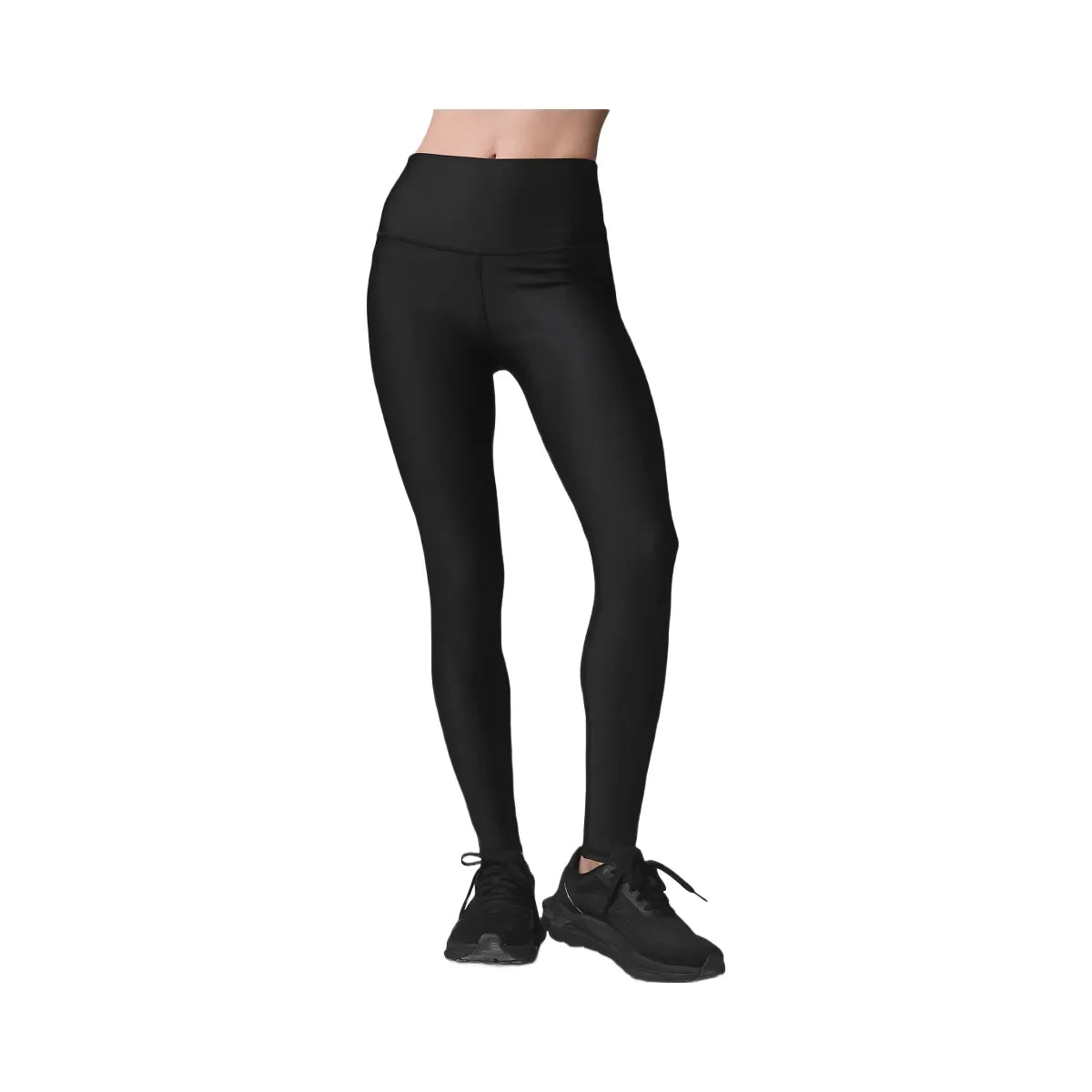 Alo Women's High-Waist Airlift Legging - Black