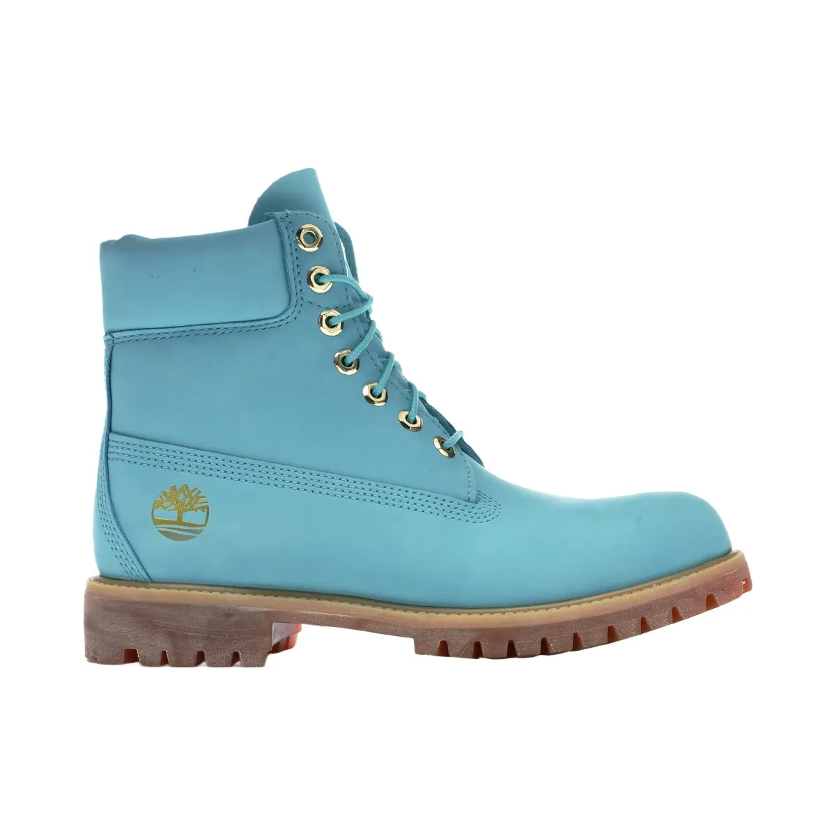 Timberland 6" 40 Below Boot Villa X Wale Giftbox