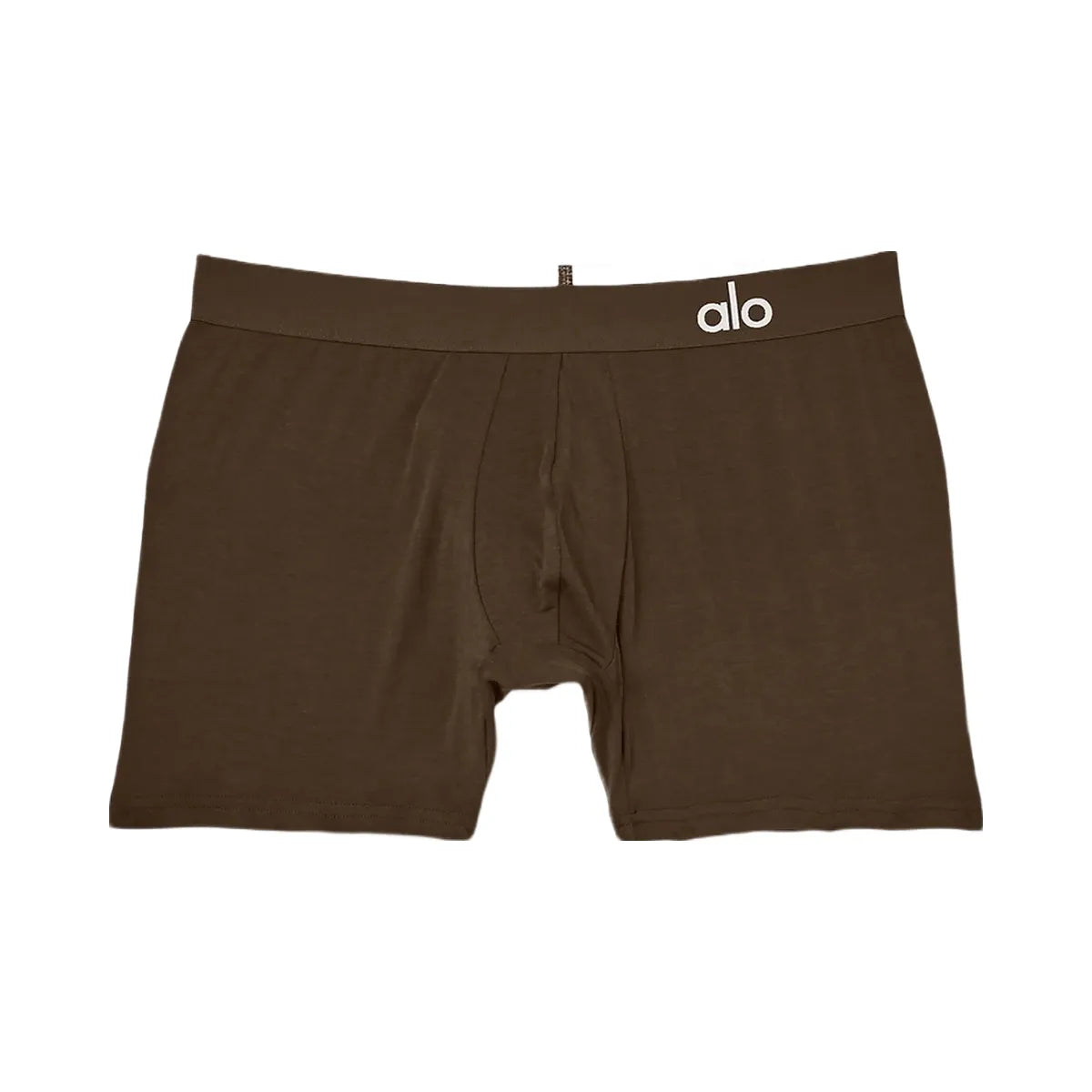 Alo Men's Day and Night Boxer - Espresso