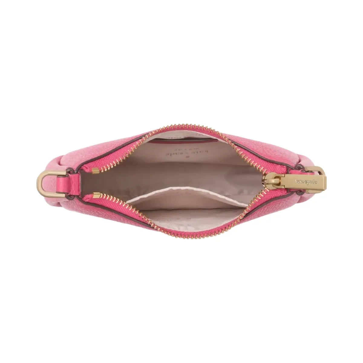 Kate Spade Kayla Small Swingpack Crossbody Rose Oil