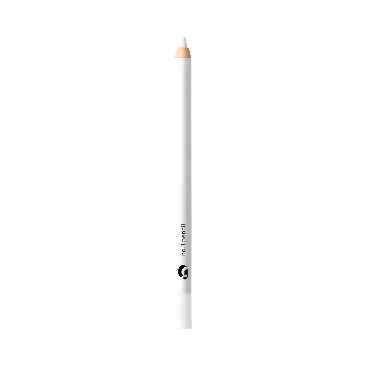 Glossier No 1. Pencil Creamy Long-Wearing Eyeliner 'Canvas'