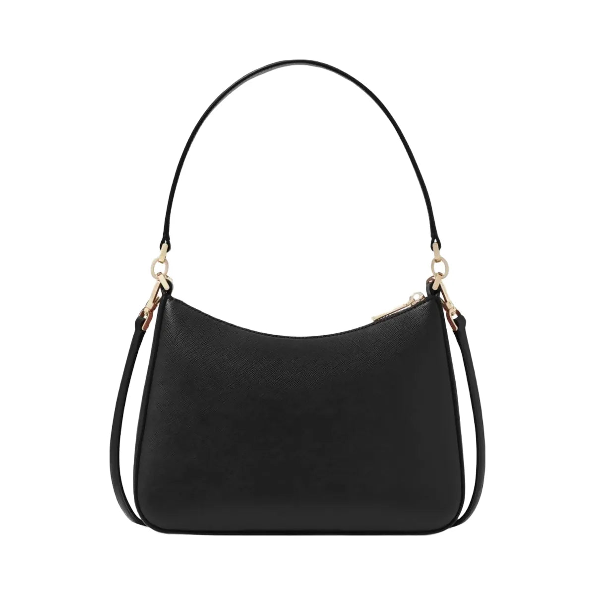Kate Spade Margot Convertible Shoulder Bag Black