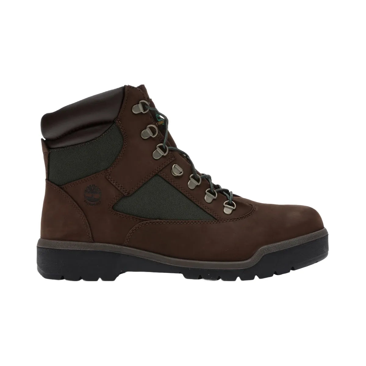 Timberland 6" Field Boot Beef And Broccoli